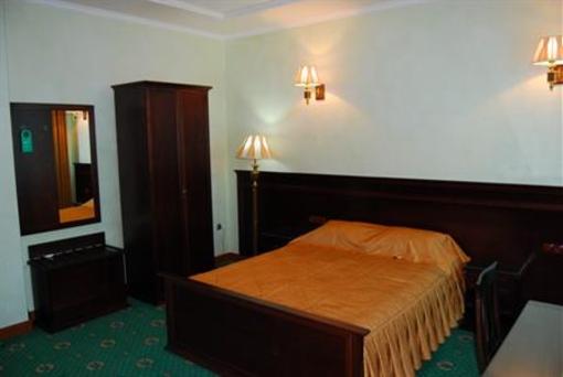 фото отеля Euro Hotel