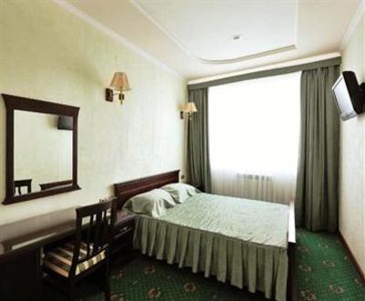 фото отеля Euro Hotel