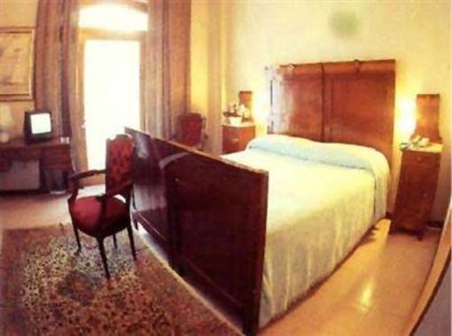 фото отеля Grand Hotel Milano Miradolo Terme