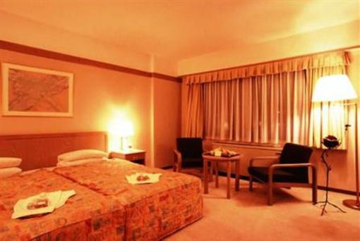 фото отеля Sahoro Resort Hotel