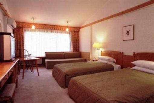 фото отеля Sahoro Resort Hotel