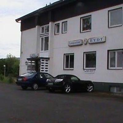 фото отеля Landgasthof Eydt