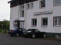 Landgasthof Eydt