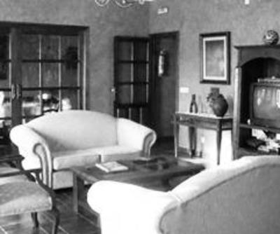 фото отеля Hotel Rural Don Julio