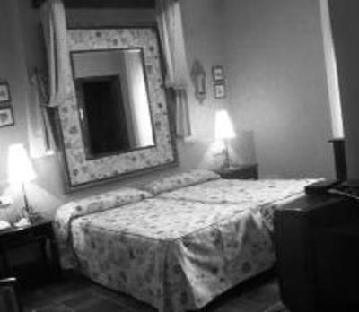 фото отеля Hotel Rural Don Julio