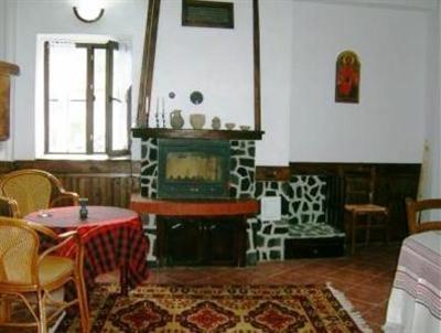 фото отеля Panteleymonova House