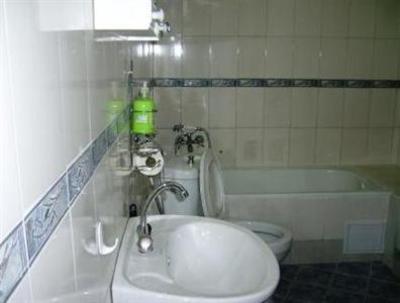 фото отеля Panteleymonova House
