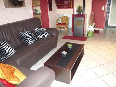 фото отеля Chambres d'Hotes La Maison Neuve