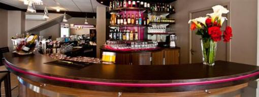 фото отеля Le Fin Bistrot Hotel - Restaurant - Bar