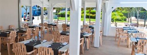 фото отеля Le Fin Bistrot Hotel - Restaurant - Bar