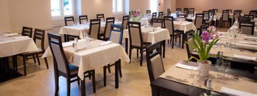 фото отеля Le Fin Bistrot Hotel - Restaurant - Bar