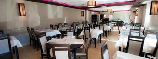 фото отеля Le Fin Bistrot Hotel - Restaurant - Bar