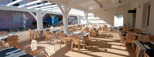 фото отеля Le Fin Bistrot Hotel - Restaurant - Bar