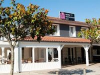 Le Fin Bistrot Hotel - Restaurant - Bar