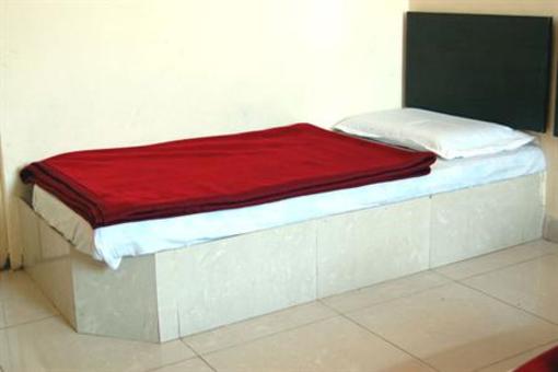 фото отеля Hotel Matoshree Palace