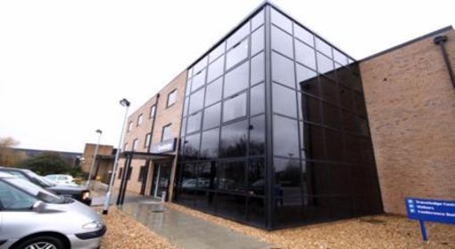 фото отеля Travelodge Bedford