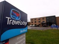 Travelodge Bedford
