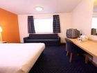 фото отеля Travelodge Bedford