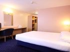 фото отеля Travelodge Bedford