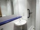 фото отеля Travelodge Bedford