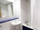 фото отеля Travelodge Bedford