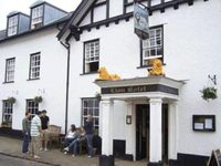 The Lion Hotel Dulverton