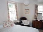фото отеля The Lion Hotel Dulverton
