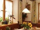 фото отеля Landhotel & Gasthof Zur Post