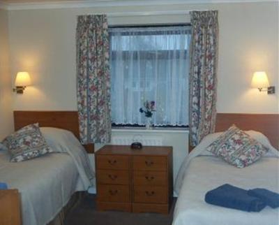 фото отеля Waterside Guest House Dymchurch
