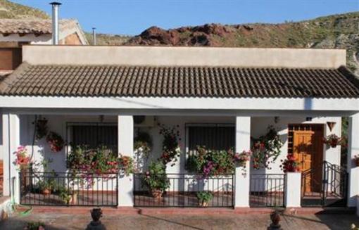 фото отеля Casa Nieves