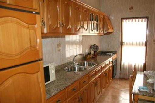 фото отеля Casa Nieves