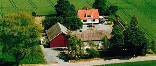 фото отеля Lillehem Gardshotell