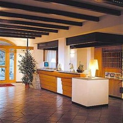фото отеля Hotel Capracotta