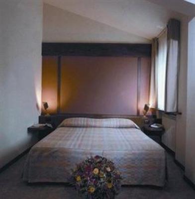 фото отеля Hotel Capracotta