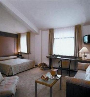 фото отеля Hotel Capracotta