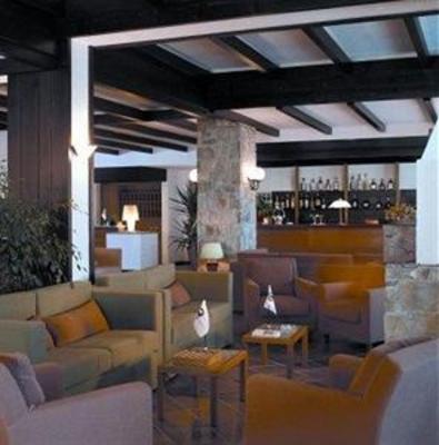 фото отеля Hotel Capracotta