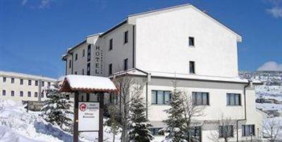 фото отеля Hotel Capracotta