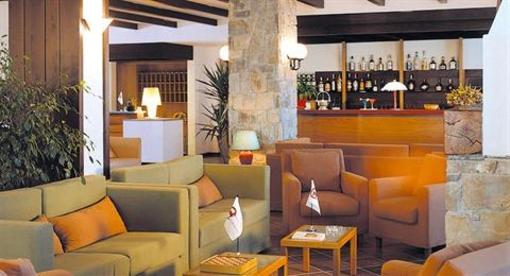 фото отеля Hotel Capracotta