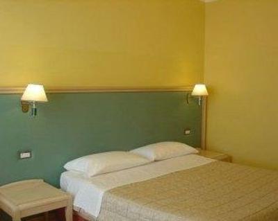 фото отеля Hotel Capracotta