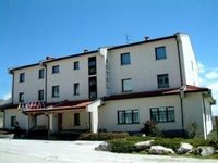 Hotel Capracotta
