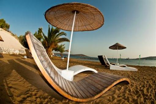 фото отеля Riders Beach