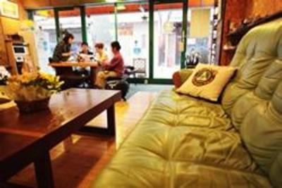 фото отеля Nara Ugaya Guest House