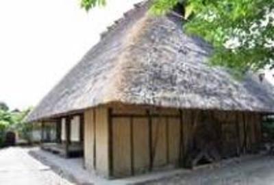 фото отеля Nara Ugaya Guest House