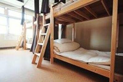 фото отеля Nara Ugaya Guest House