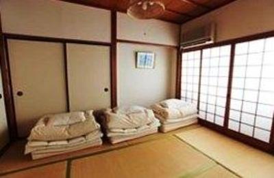 фото отеля Nara Ugaya Guest House