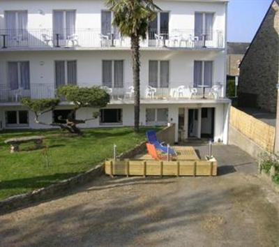 фото отеля Hotel du Littoral