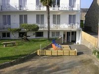 Hotel du Littoral