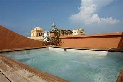 фото отеля Casa Pestagua Hotel Boutique, Spa