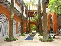 Casa Pestagua Hotel Boutique, Spa