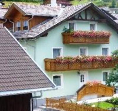 фото отеля Bauernhof's Geadlers